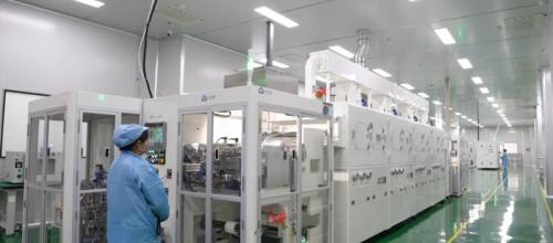 中汽创智高性能膜电极新品重磅发布 破解氢能商业化瓶颈赋能产业升级 