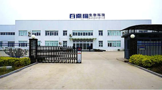 百德福生物科技亮相2025全球品牌经济大会获两项重要荣誉 