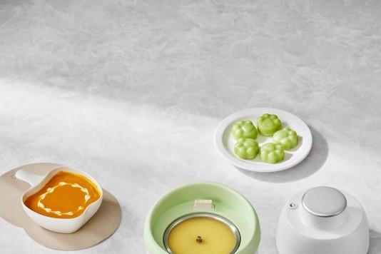 小熊电器荣获CBME金童奖“年度最受欢迎哺育家电品牌” 