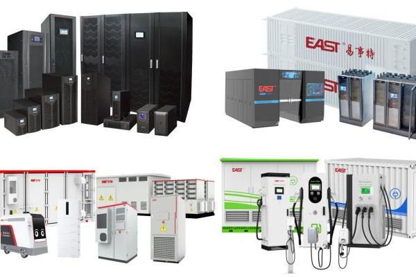 算力尽头是电力！易事特数据中心、UPS电源等赋能新疆哈密算力中心，打造算电协同标杆 