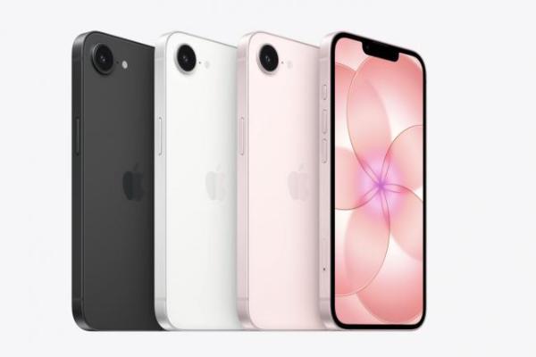 2026款iPad Air重磅上新京东 学生享“三重优惠”至高立减1200元 