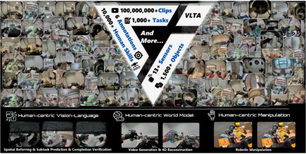 全球首个能干活的通用具身大模型 AWE 3.0正式亮相，打破世界纪录的机器人“真思考、真落地”