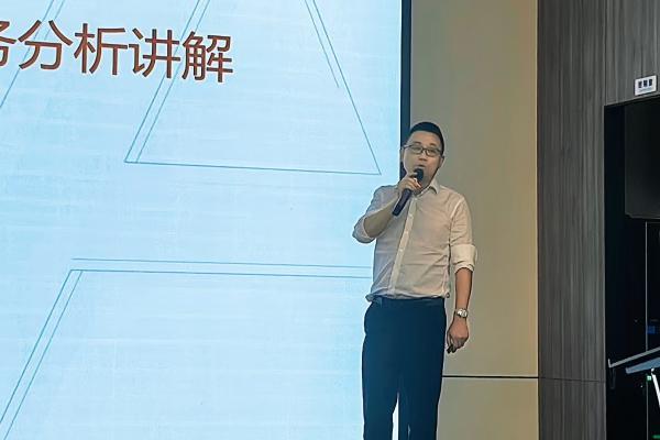 店效倍增，使命必达——箭牌瓷砖2026开年动员培训大会圆满落幕 