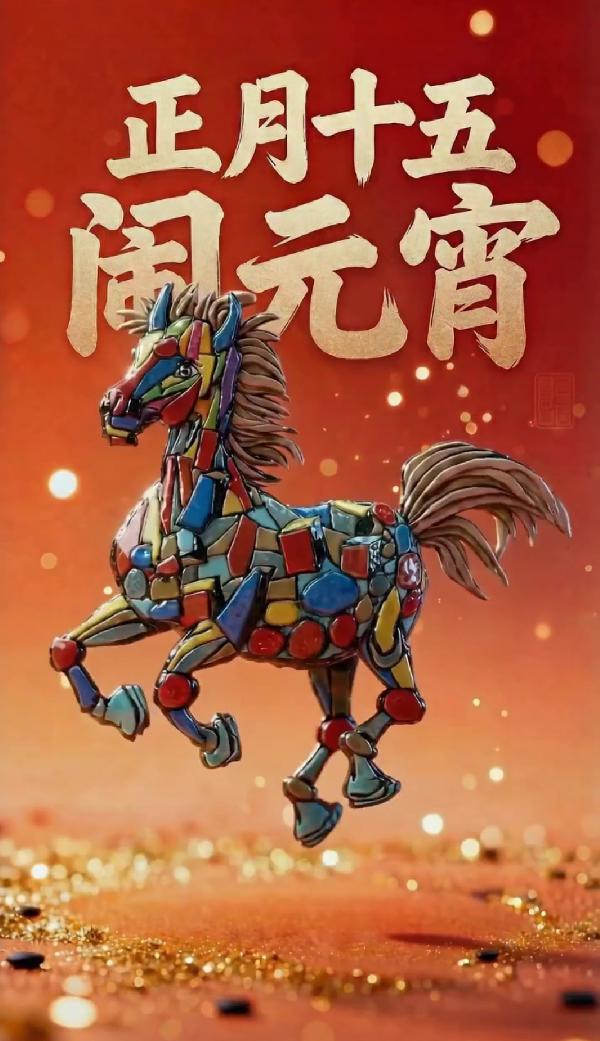 陪伴升级 价值拉满！汇源集团“咱家果源”马到成功陪伴团圆年 