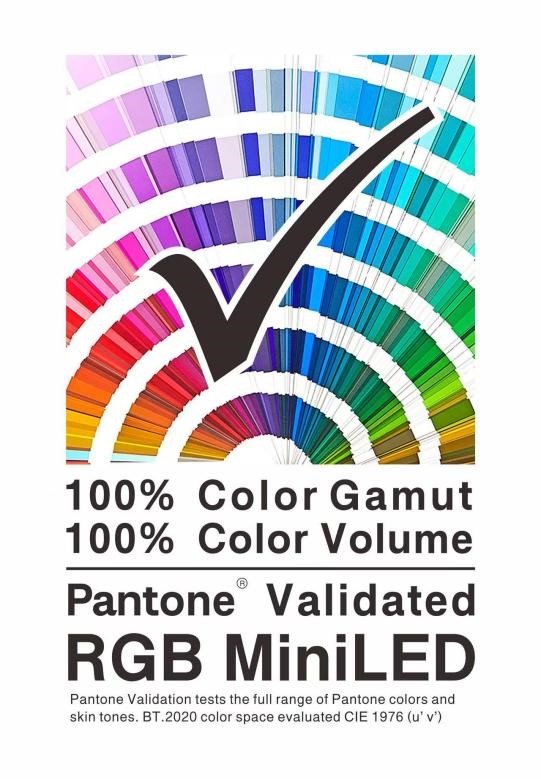 专芯驾驭，原色为证——东芝电视以七十四年匠心开启原色RGB Mini LED真实音画新纪元