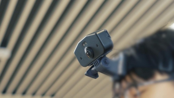 UMI领军企业鹿明AWE2026发布FastUMI Ego：全球首款无需建图的第一人称数采方案