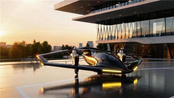 MOVA亮相上海AWE，全球新品发布会以硬核技术定义AI主动时代