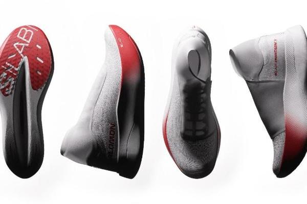 瞬息破风， Salomon萨洛蒙 S/LAB Phantasm 3创新竞速跑鞋正式上市 