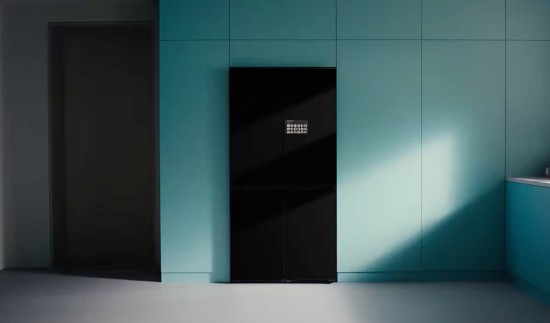 不止保鲜 更懂生活 三星AI神 冰箱9系以焕新体验 智启美好未来 