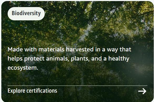 热烈祝贺深圳绿标标准认证有限公司正式成为亚马逊SPN服务商！