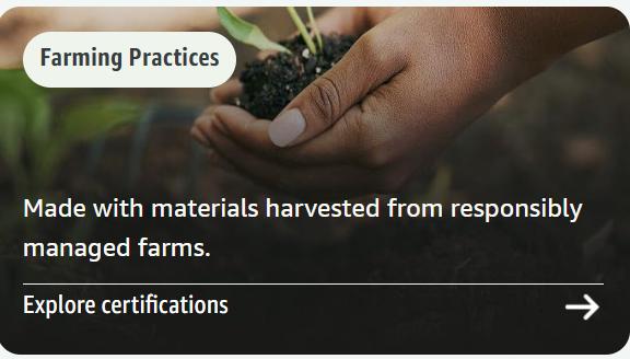 热烈祝贺深圳绿标标准认证有限公司正式成为亚马逊SPN服务商！