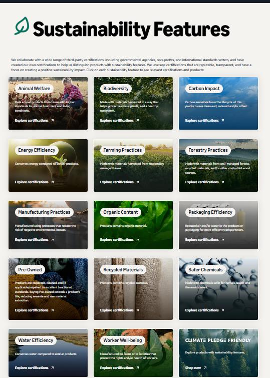 热烈祝贺深圳绿标标准认证有限公司正式成为亚马逊SPN服务商！