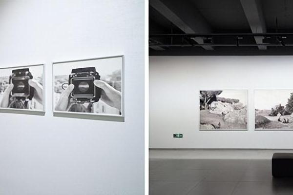 中比建交55周年 富士胶片影像空间呈现《Max Pinckers：视角之间》 