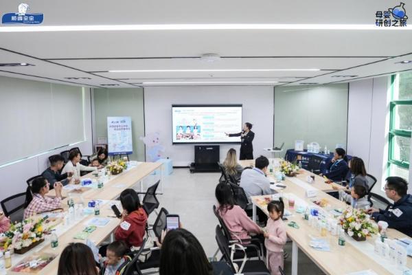 以制药标准，回应每一份托付：顺峰宝宝“安心溯源”传递品牌温度 