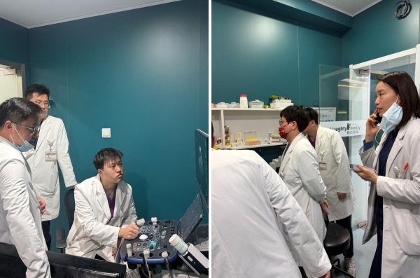 他们错过了春节自家的团圆饭，却收获了更多“家人” 