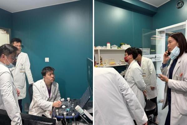 他们错过了春节自家的团圆饭，却收获了更多“家人” 