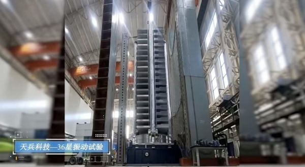 “中国版猎鹰”硬核出鞘，天兵科技如何用“一箭36星”打头阵 