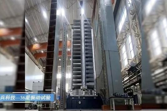 “中国版猎鹰”硬核出鞘，天兵科技如何用“一箭36星”打头阵 