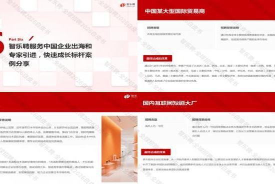 2026全球招聘洞察｜中国企业出海招聘白皮书 