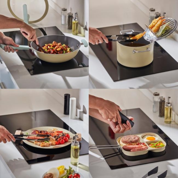 宜家2026年1-3月新品合集 构筑温馨宁静的休憩天地 