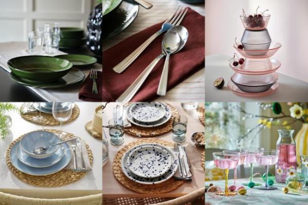 宜家2026年1-3月新品合集 构筑温馨宁静的休憩天地 