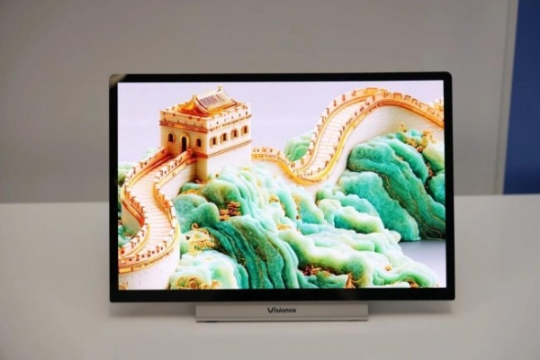 MWC2026观察：AI终端加速落地，维信诺以显示技术重构交互入口 