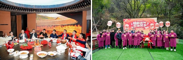 《喝四特 年更香：总曝光1.7亿+，四特酒以情感营销破局马年春节》 