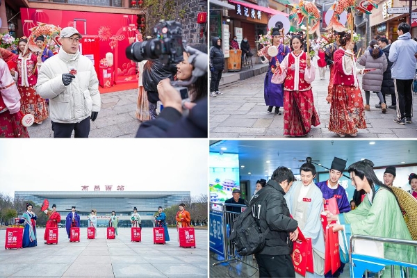 《喝四特 年更香：总曝光1.7亿+，四特酒以情感营销破局马年春节》 