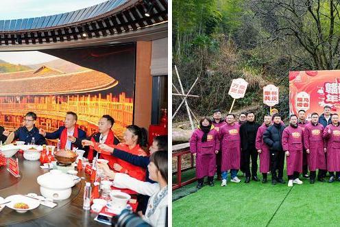 《喝四特 年更香：总曝光1.7亿+，四特酒以情感营销破局马年春节》 