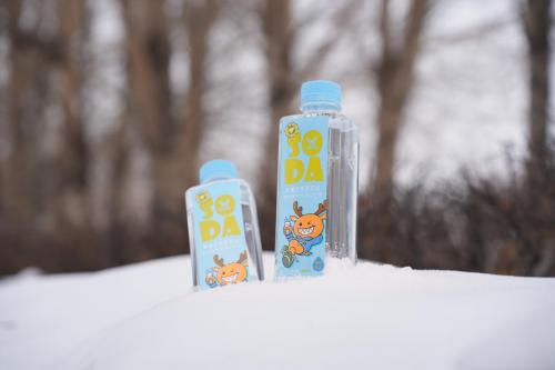 “冷泉品质”出圈记：寒鹿将东北地域资源打造成国际高端饮品品牌 