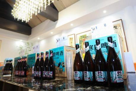 “冷泉品质”出圈记：寒鹿将东北地域资源打造成国际高端饮品品牌 