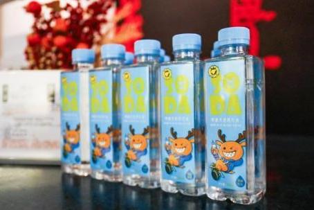 “冷泉品质”出圈记：寒鹿将东北地域资源打造成国际高端饮品品牌 