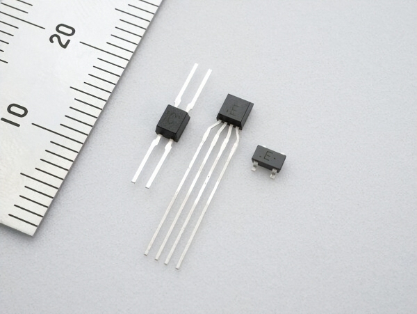 旭化成微电子"薄膜霍尔元件商业化"获IEEE里程碑殊荣 