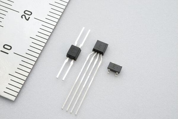 旭化成微电子"薄膜霍尔元件商业化"获IEEE里程碑殊荣 