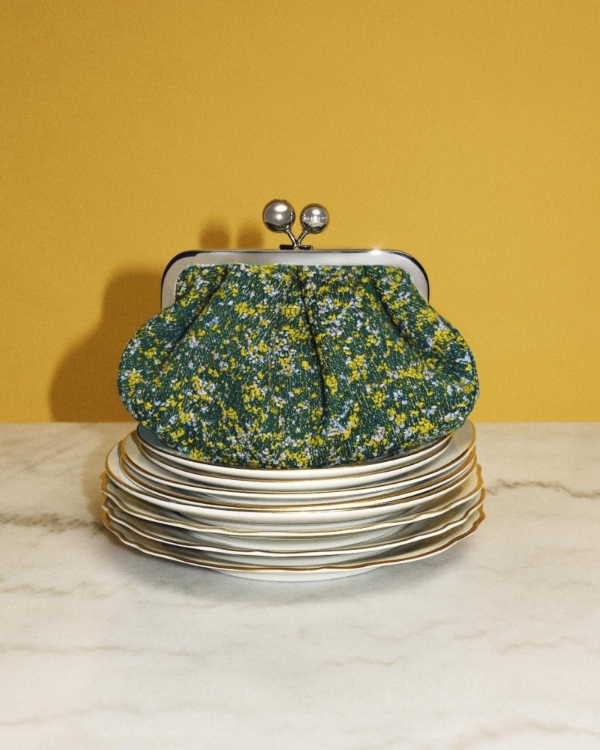 Pasticcino 甜点包迎来十周年庆典：经典十载，风格依旧 