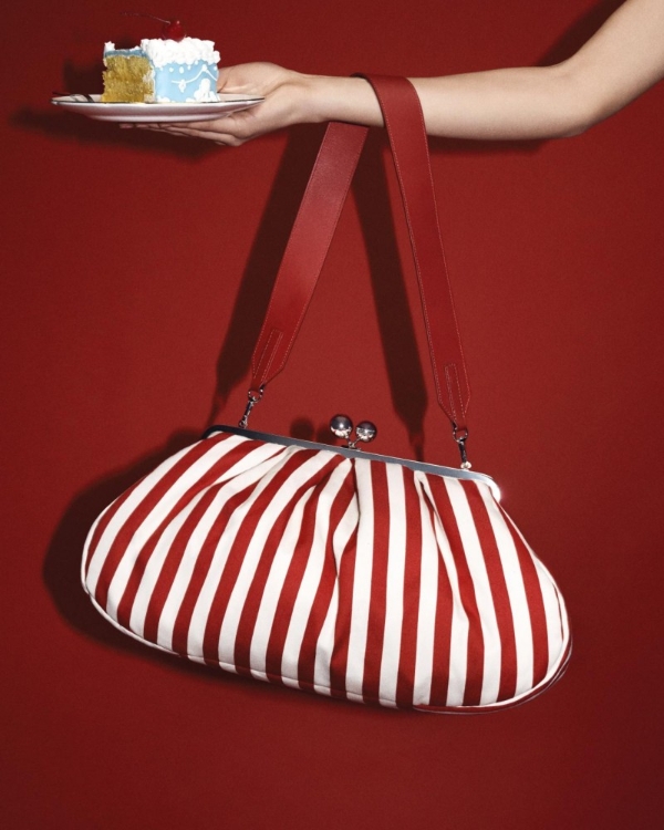 Pasticcino 甜点包迎来十周年庆典：经典十载，风格依旧 