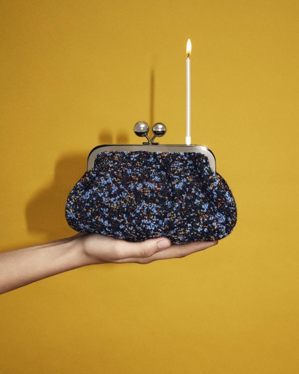 Pasticcino 甜点包迎来十周年庆典：经典十载，风格依旧 