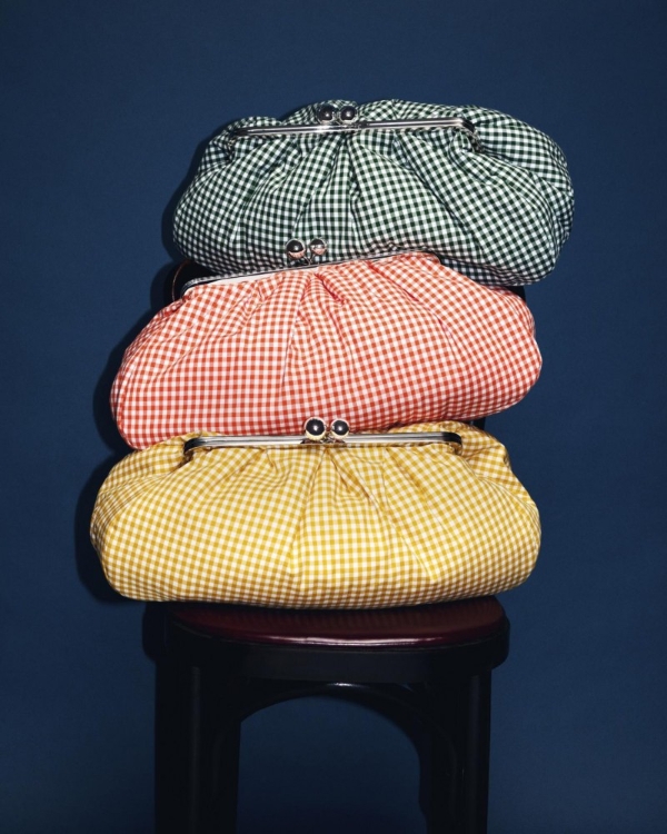 Pasticcino 甜点包迎来十周年庆典：经典十载，风格依旧 