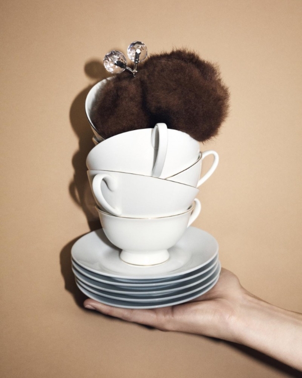 Pasticcino 甜点包迎来十周年庆典：经典十载，风格依旧 