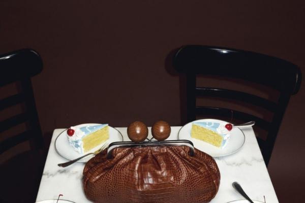 Pasticcino 甜点包迎来十周年庆典：经典十载，风格依旧 