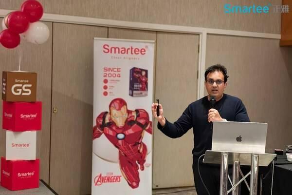 正雅齿科在英举办学术交流会：以"中国原创"诊断标准重构复杂正畸临床路径 