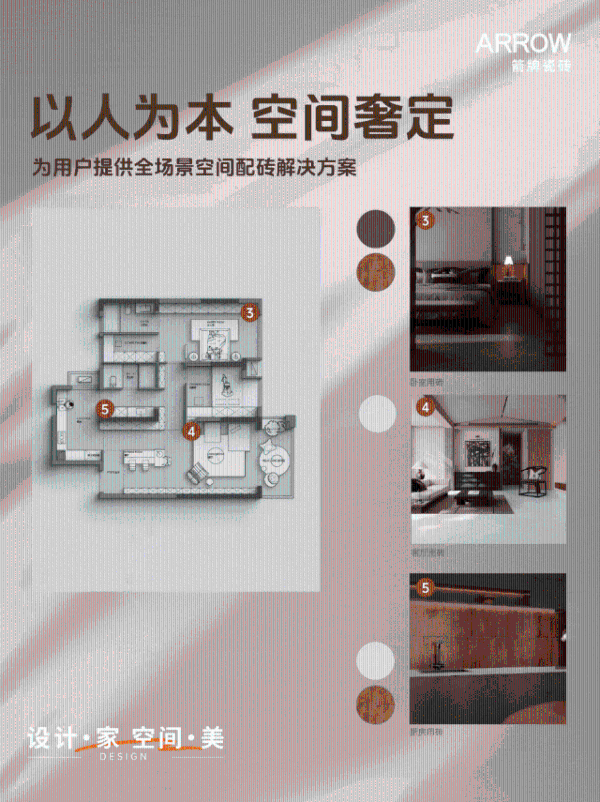 存量房时代，箭牌瓷砖凭什么成为行业破局者 