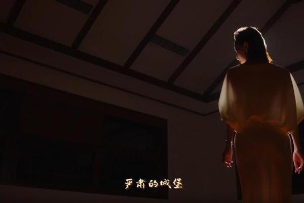 曹西西《傲慢与偏见》全球发行，音乐与影像共诉爱之篇章 