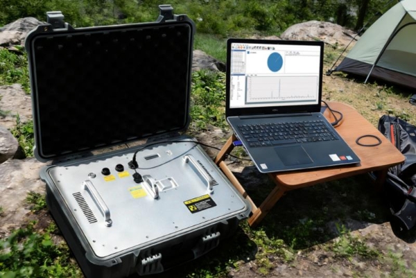 Anyty（艾尼提）产品为文博考古发展提供核心驱动力 