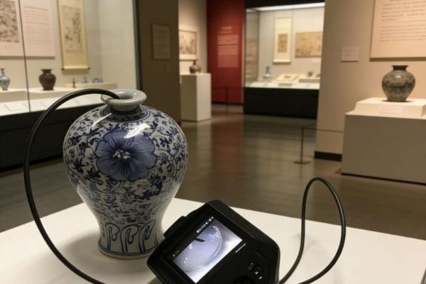 Anyty（艾尼提）产品为文博考古发展提供核心驱动力 