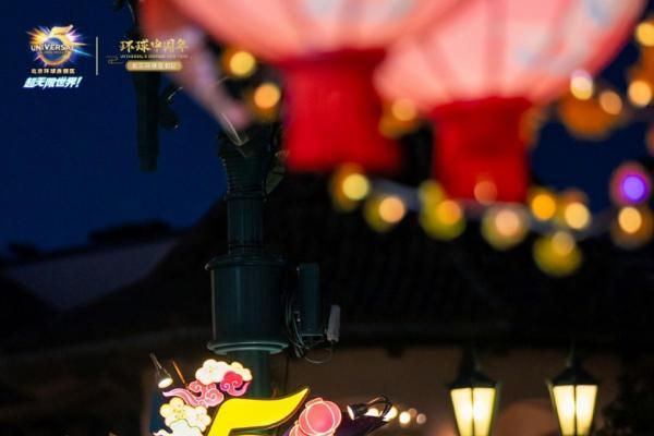 全国乐园TOP10推荐：厦门园博苑花灯乐园上榜，春季出游解锁更多玩法 