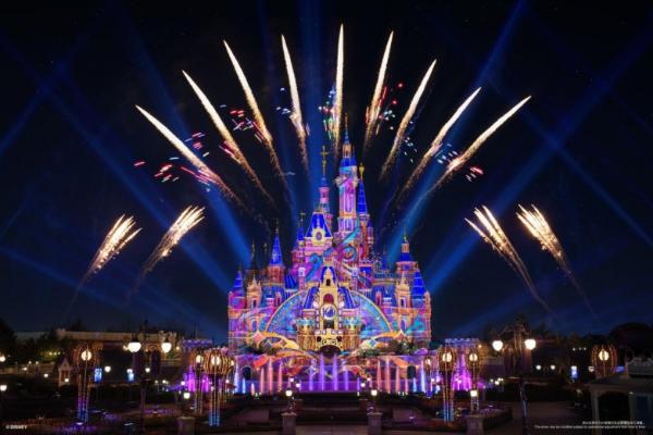 全国乐园TOP10推荐：厦门园博苑花灯乐园上榜，春季出游解锁更多玩法 