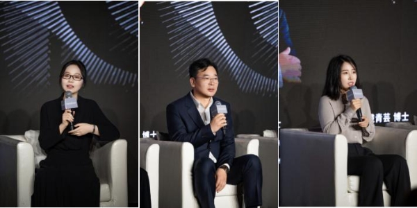 BeauEver三亚发布第四代逆龄精华 全息化抗衰开启细胞抗衰新纪元 