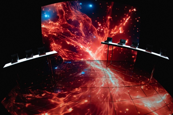 BeauEver三亚发布第四代逆龄精华 全息化抗衰开启细胞抗衰新纪元 