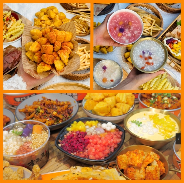 从成都美食江湖跑出的“黑马”：掌门土豆，凭什么让年轻人排队买单？ 